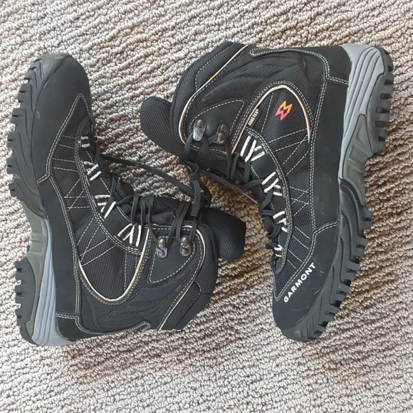 Garmont Momentum Gortex Snow GTX Winter Hiking Boots - Picture 4 of 10